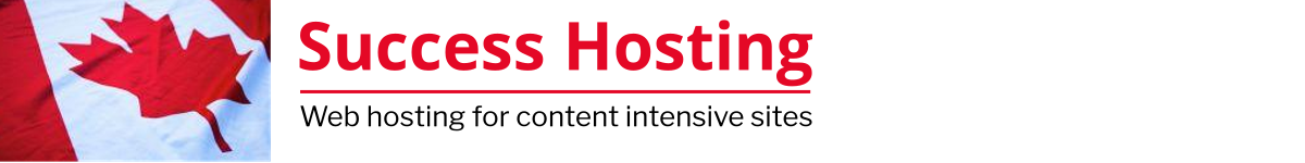 Success Hosting