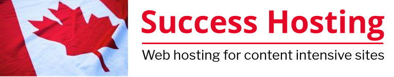 Success Hosting